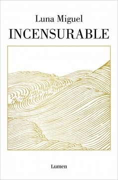Incensurable