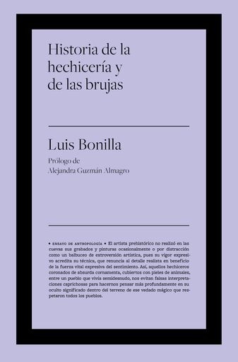 Historia de la Hechicería y de las brujas