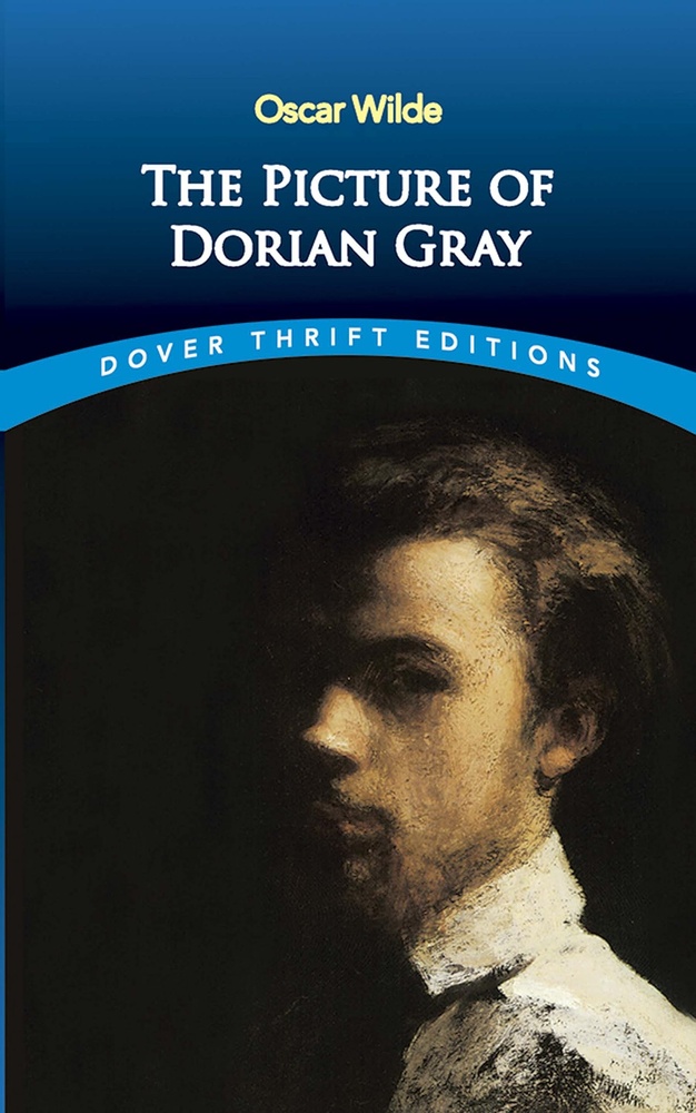 The picture of Dorian Gray