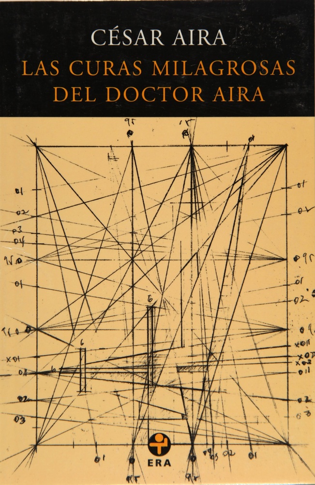Las Curas milagrosas del Doctor Aira