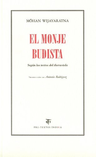 El Monje budista