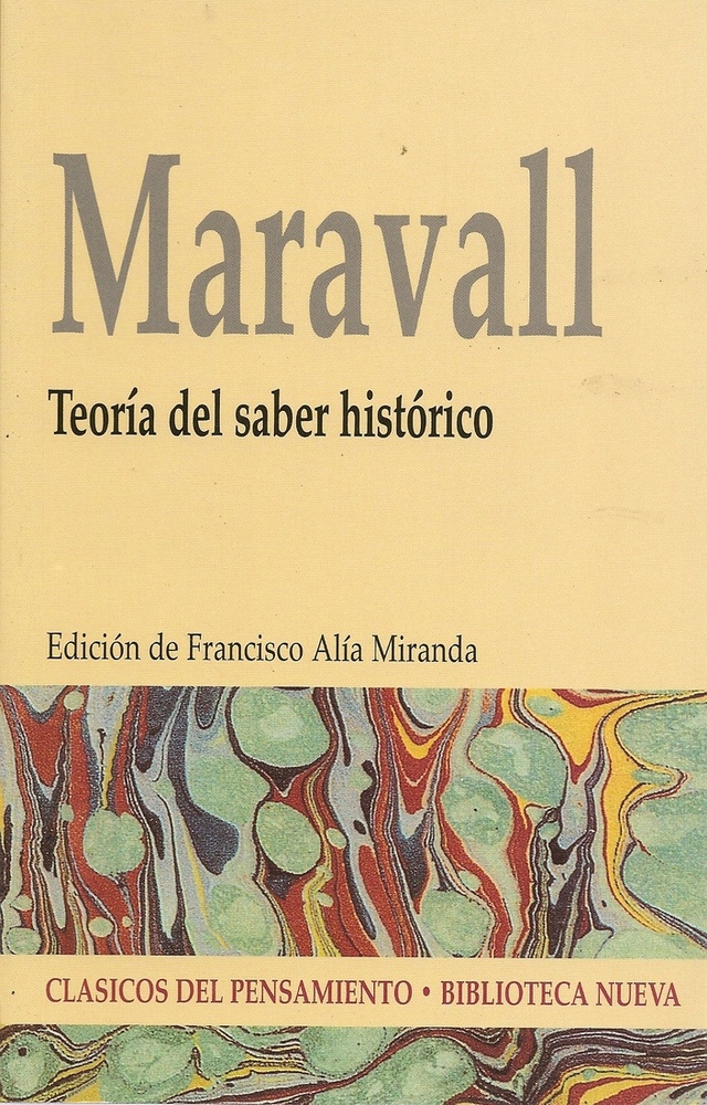 Teoria del saber historico