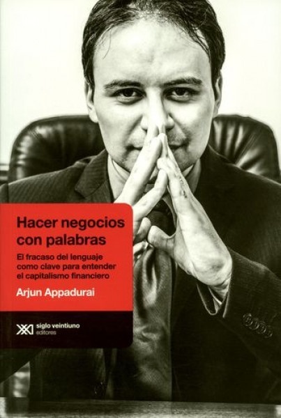 Hacer negocios con palabras