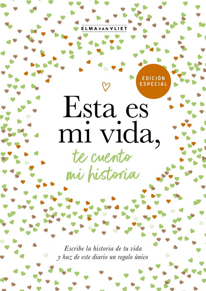 Esta es mi vida, te cuento mi historia