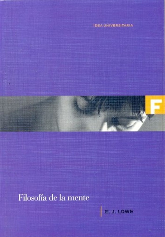 Filosofia de la mente