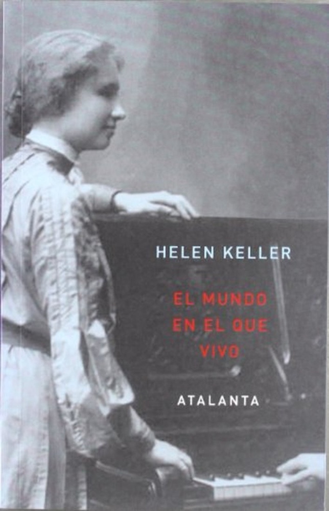 El mundo en el que vivo