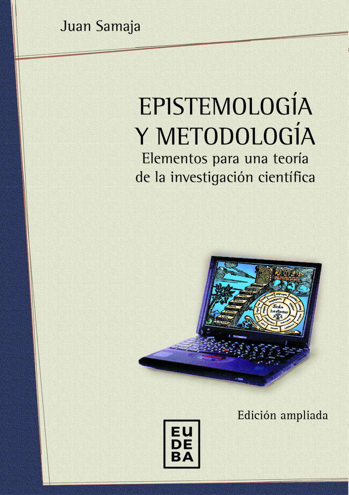 Epistemologia y metodologia