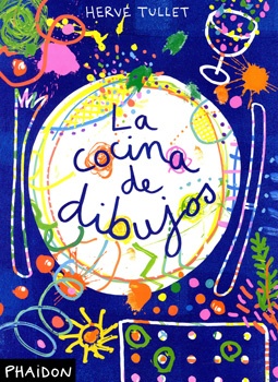 la Cocina de dibujos