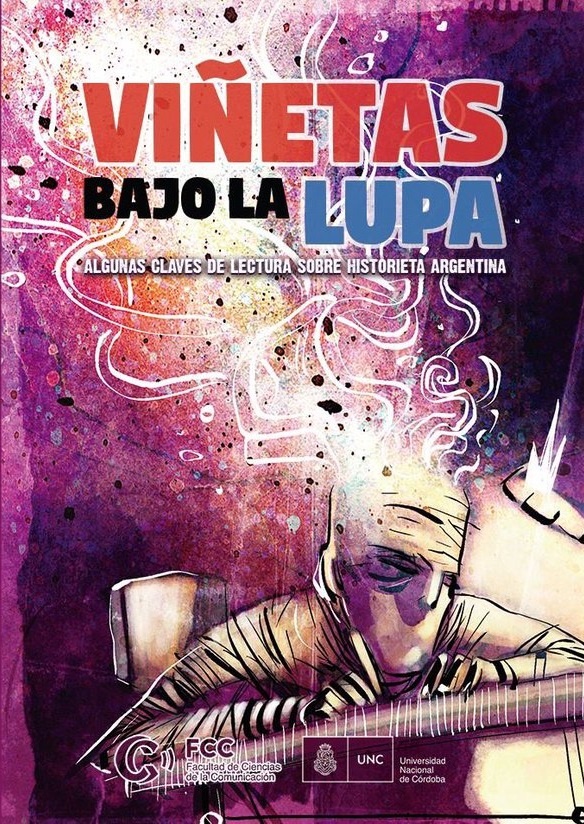 Viñetas bajo la lupa