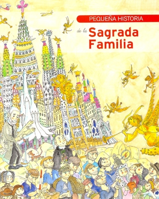 Pequeña historia de la sagrada familia