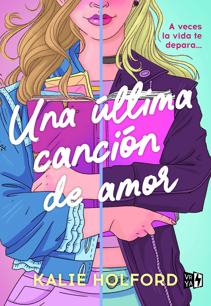 Una última canción de amor