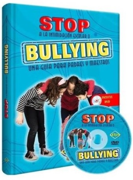 Stop bullyng