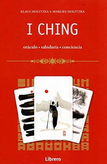 I Ching Kit
