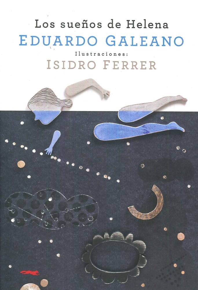 Lo sueños de helena