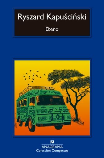 Ébano