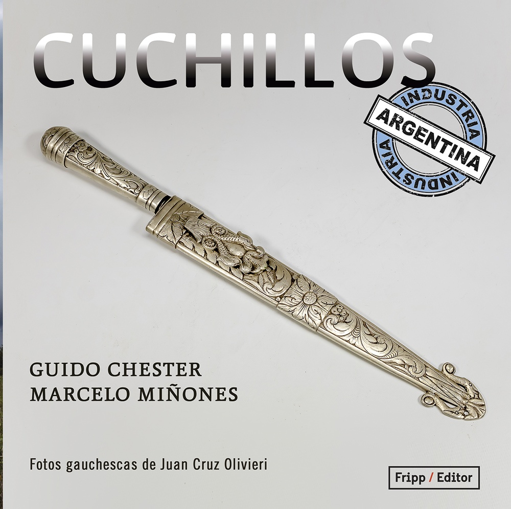 Cuchillos industria Argentina