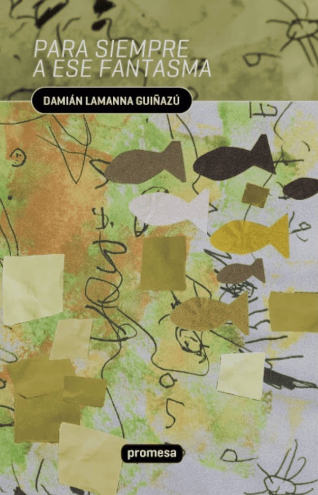 Para siempre a ese fantasma