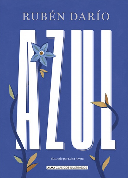 Azul (Clásicos)