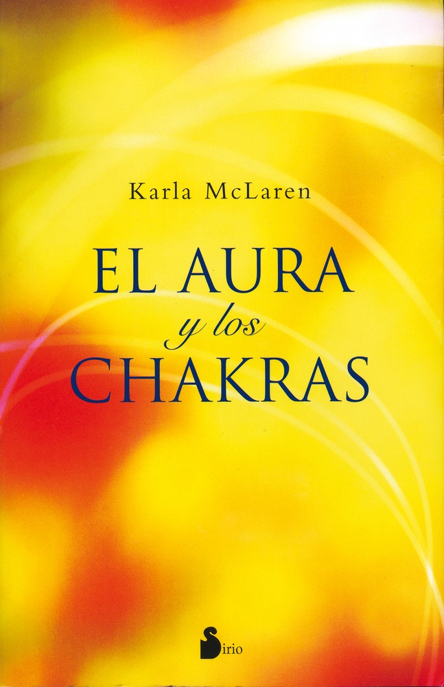 El aura y los chakras