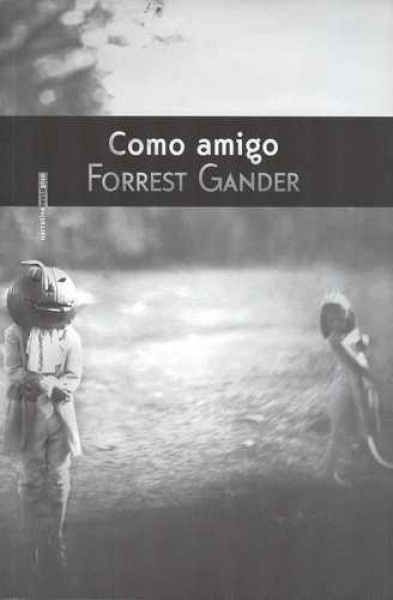 Como amigo