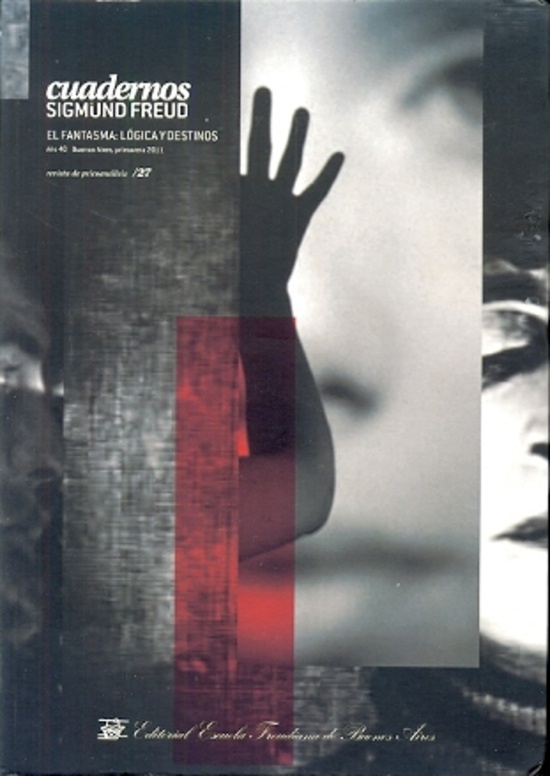 Cuadernos Sigmund Freud 27