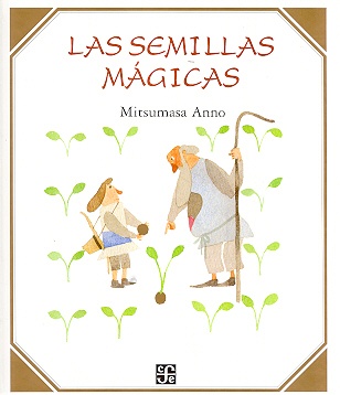 Las Semillas magicas