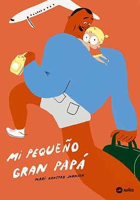 Mi pequeño gran papa