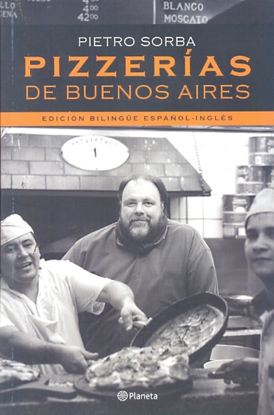Pizzerias de Buenos Aires
