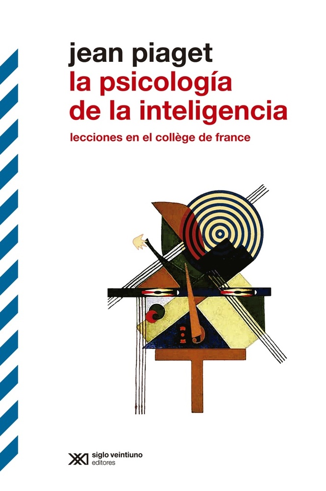 La psicología de la inteligencia