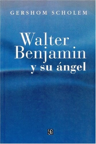 Walter Benjamin y su angel