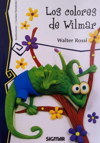 Colores de Wilmar..