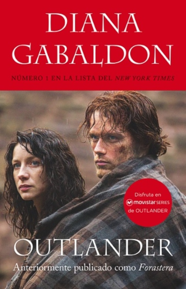 Outlander