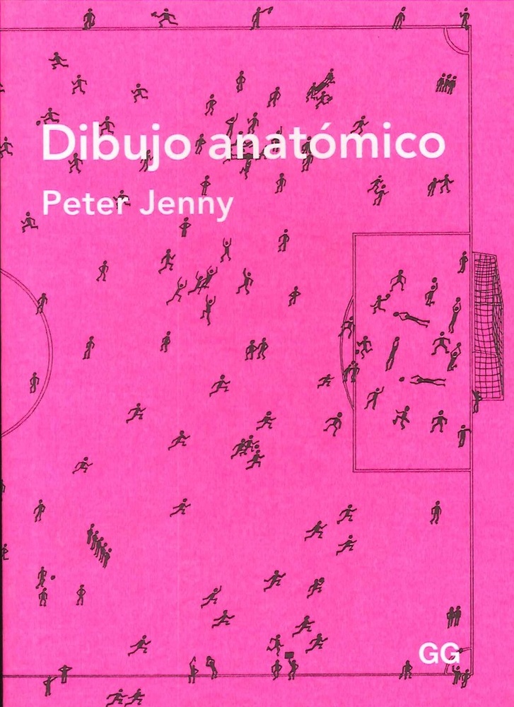 Dibujo anatómico
