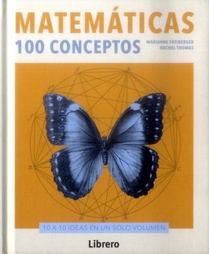 Matematicas 100 Conceptos