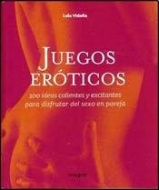 Juegos eroticos