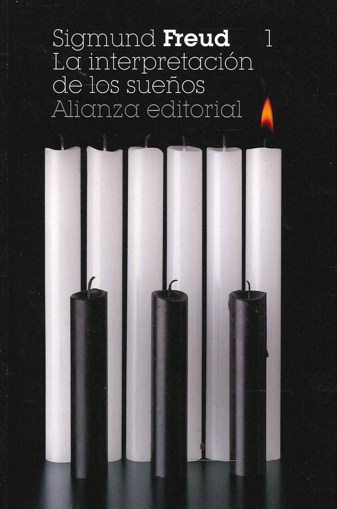 La interpretación de los sueños 1