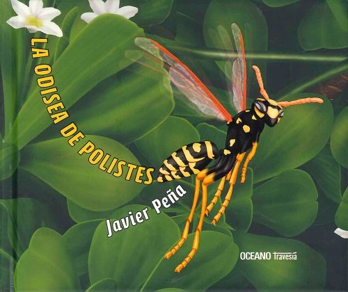 la Odisea de polistes