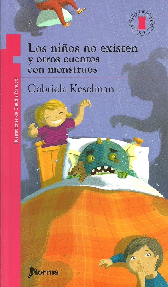 Los Niños no existen