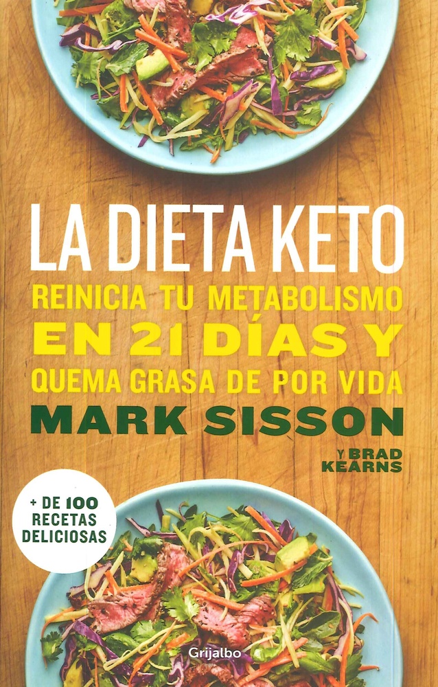 La dieta keto