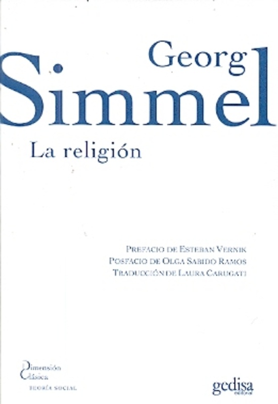 la Religión