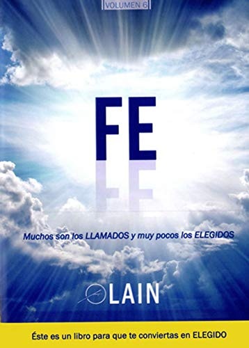 Fe. La voz de tu alma