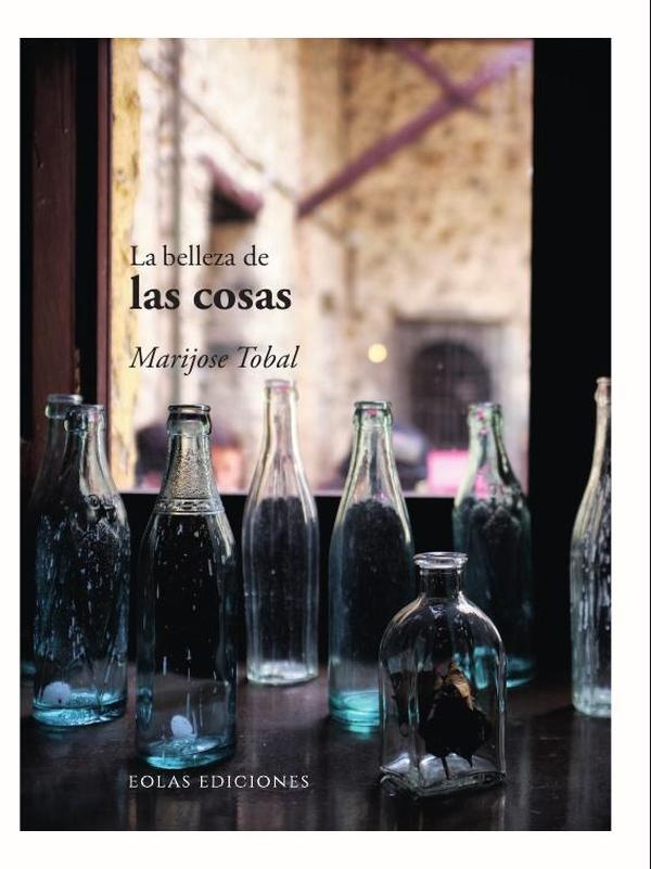 La belleza de las cosas