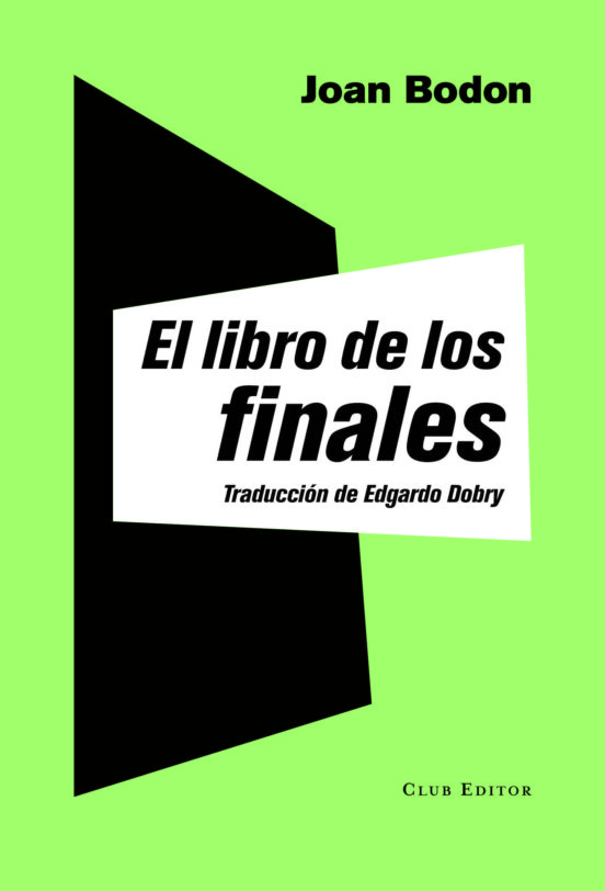 El Libro de los finales