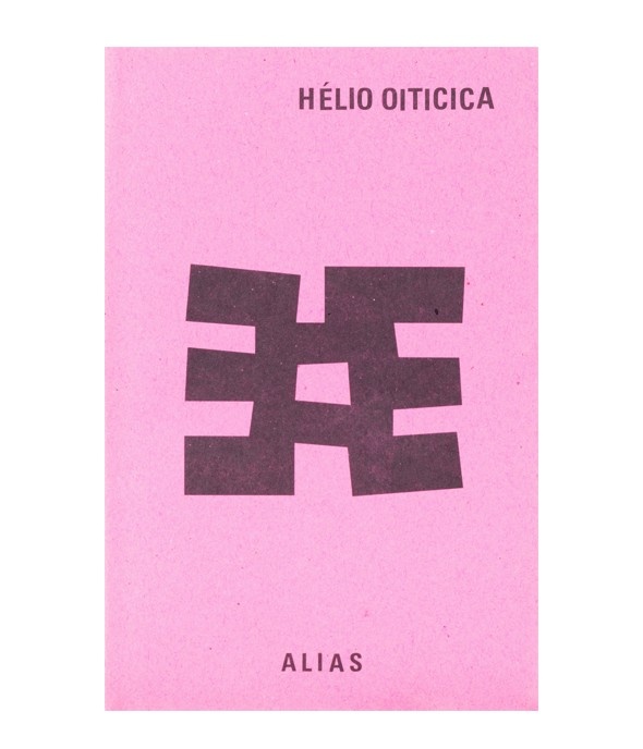 Helio Oiticica
