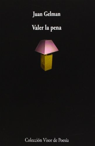 Valer la pena