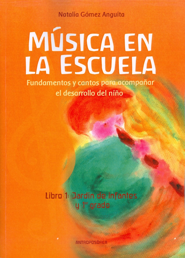 Musica en la escuela 1