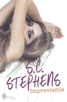 Imprevisible (libro 2 de trilogia erotica)