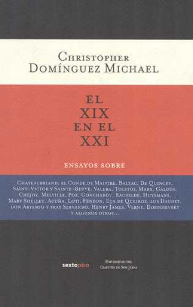 El XIX en el XXI
