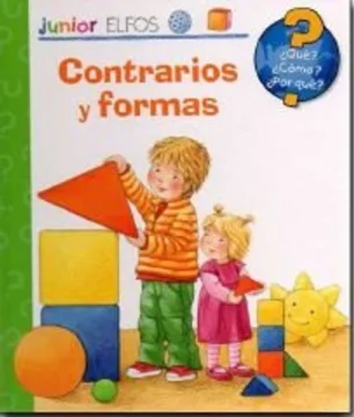 Contrarios y formas