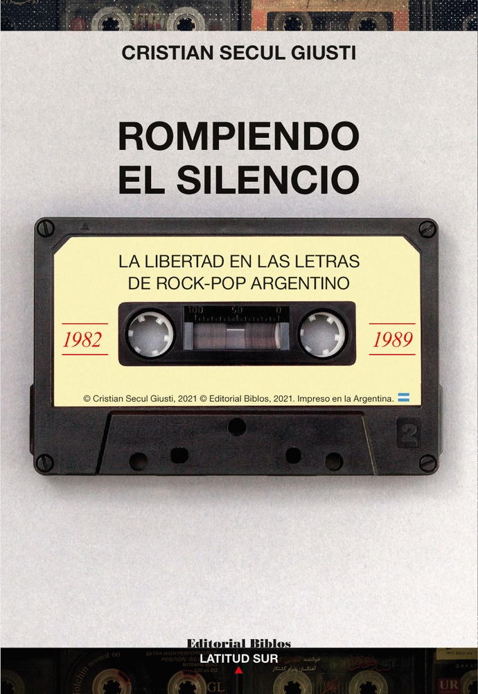 Rompiendo el silencio